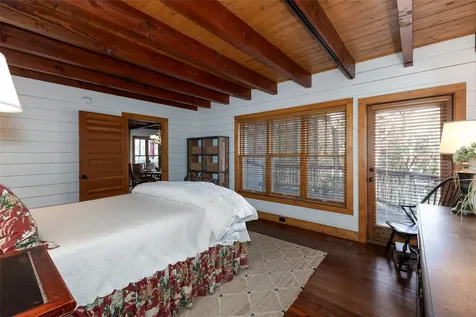 86 Meadow Ridge Cashiers NC 28717