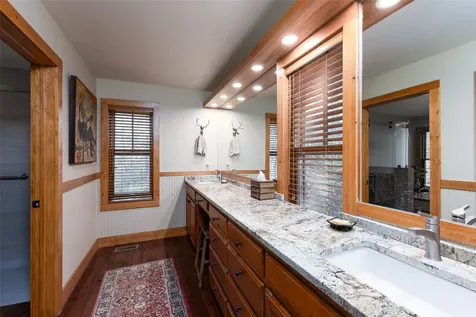 86 Meadow Ridge Cashiers NC 28717