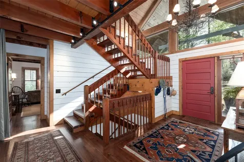 86 Meadow Ridge Cashiers NC 28717