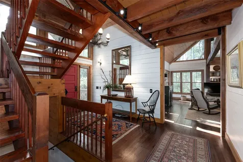 86 Meadow Ridge Cashiers NC 28717