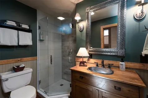 86 Meadow Ridge Cashiers NC 28717