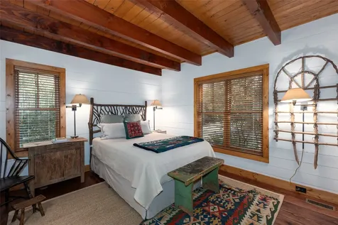 86 Meadow Ridge Cashiers NC 28717