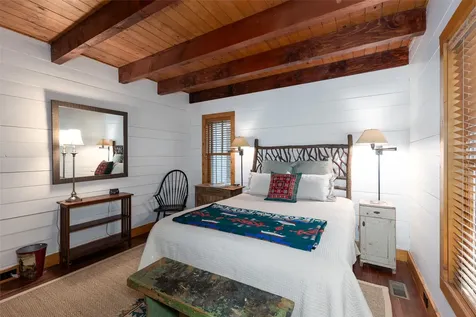 86 Meadow Ridge Cashiers NC 28717