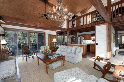 86 Meadow Ridge Cashiers NC 28717
