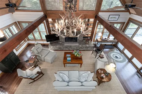86 Meadow Ridge Cashiers NC 28717