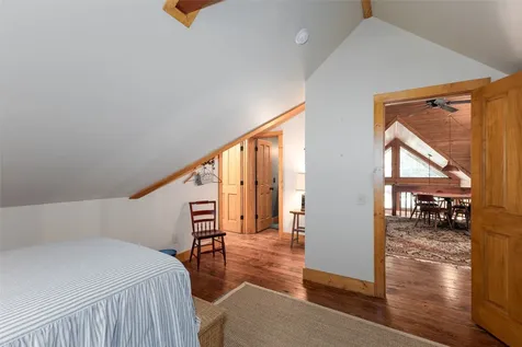 86 Meadow Ridge Cashiers NC 28717