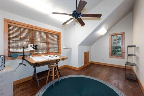86 Meadow Ridge Cashiers NC 28717