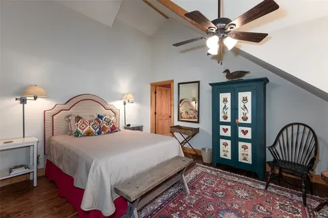 86 Meadow Ridge Cashiers NC 28717
