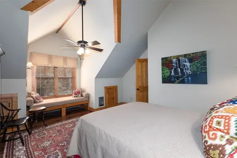 86 Meadow Ridge Cashiers NC 28717