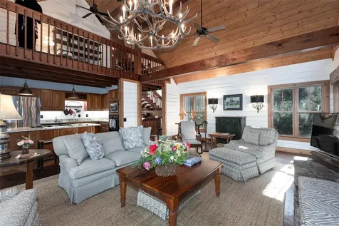 86 Meadow Ridge Cashiers NC 28717