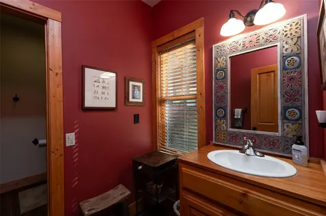 86 Meadow Ridge Cashiers NC 28717