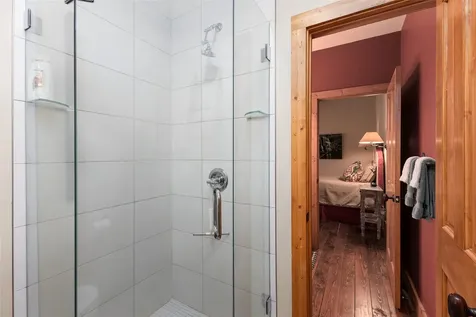 86 Meadow Ridge Cashiers NC 28717