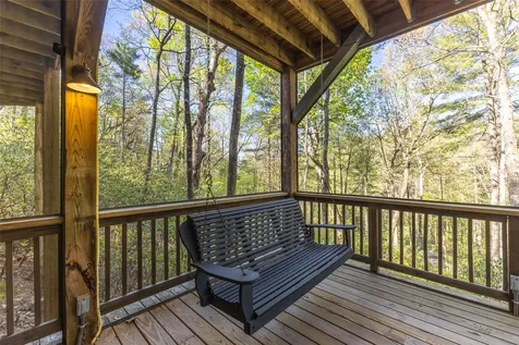 86 Meadow Ridge Cashiers NC 28717