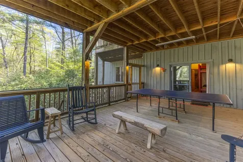 86 Meadow Ridge Cashiers NC 28717