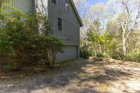86 Meadow Ridge Cashiers NC 28717