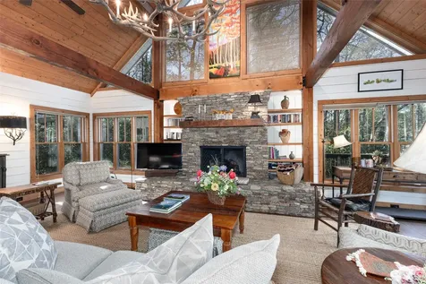 86 Meadow Ridge Cashiers NC 28717