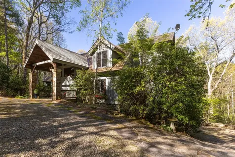 86 Meadow Ridge Cashiers NC 28717