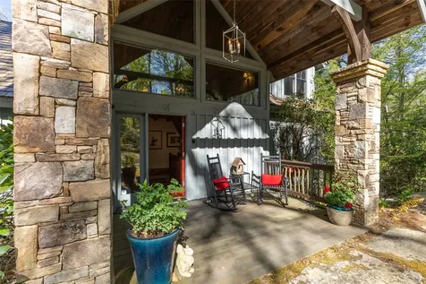 86 Meadow Ridge Cashiers NC 28717