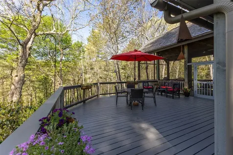 86 Meadow Ridge Cashiers NC 28717
