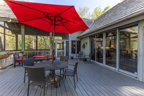 86 Meadow Ridge Cashiers NC 28717
