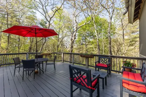 86 Meadow Ridge Cashiers NC 28717