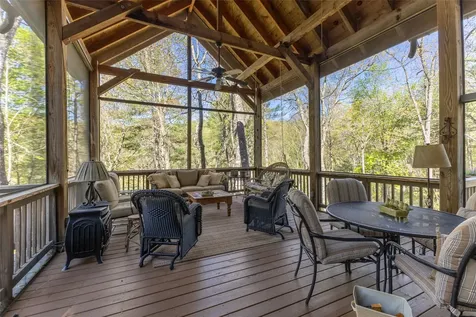 86 Meadow Ridge Cashiers NC 28717