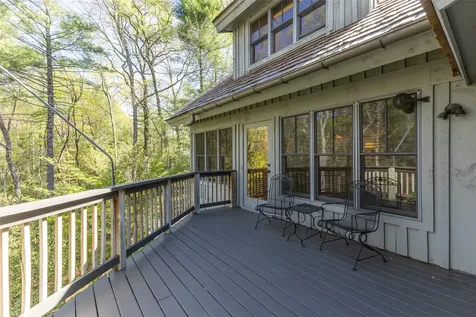 86 Meadow Ridge Cashiers NC 28717