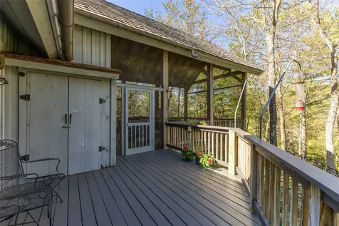 86 Meadow Ridge Cashiers NC 28717