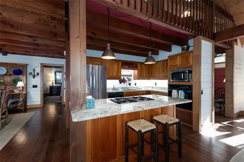 86 Meadow Ridge Cashiers NC 28717