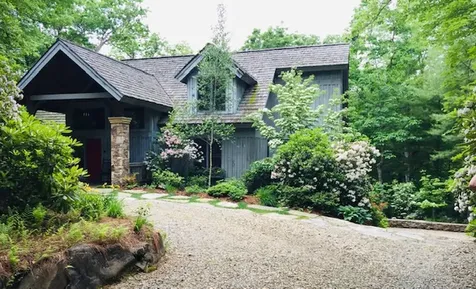 86 Meadow Ridge Cashiers NC 28717
