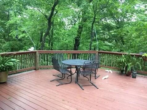 86 Meadow Ridge Cashiers NC 28717