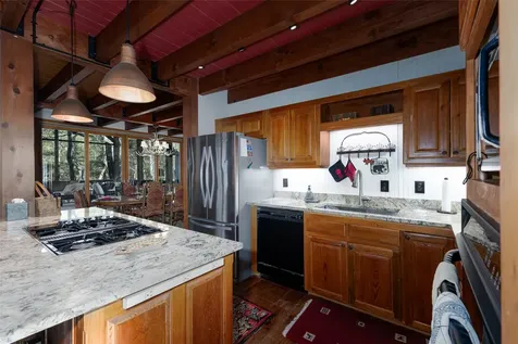 86 Meadow Ridge Cashiers NC 28717