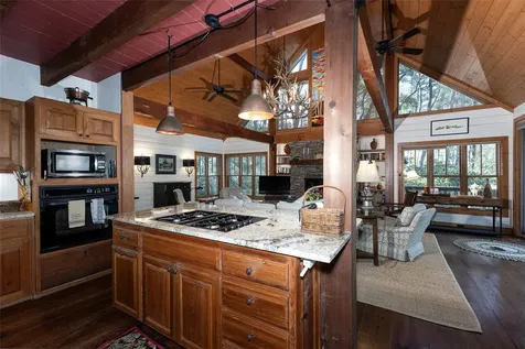 86 Meadow Ridge Cashiers NC 28717