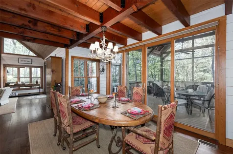 86 Meadow Ridge Cashiers NC 28717