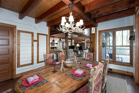 86 Meadow Ridge Cashiers NC 28717