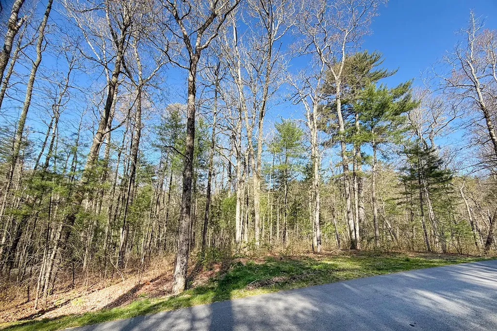 Lt 8 Norton Ridge Lane Cashiers NC 28717