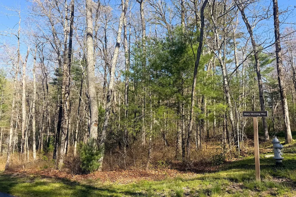 Lt 8 Norton Ridge Lane Cashiers NC 28717