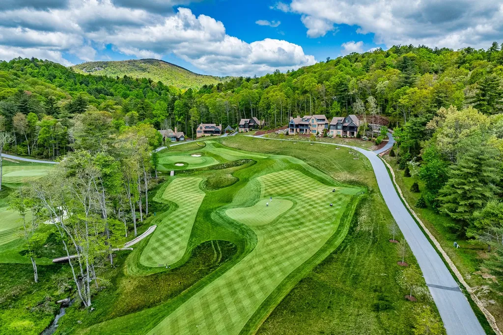 Lt 8 Norton Ridge Lane Cashiers NC 28717