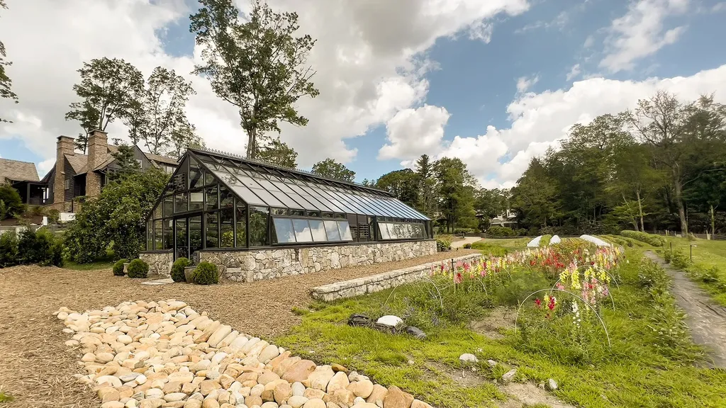 Lt 8 Norton Ridge Lane Cashiers NC 28717