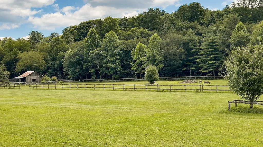Lt 8 Norton Ridge Lane Cashiers NC 28717