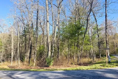 Lt 8 Norton Ridge Lane Cashiers NC 28717