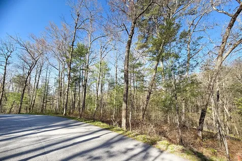 Lt 8 Norton Ridge Lane Cashiers NC 28717