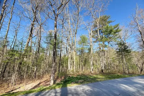 Lt 8 Norton Ridge Lane Cashiers NC 28717