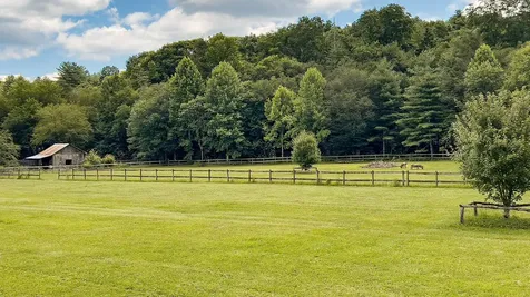 Lt 8 Norton Ridge Lane Cashiers NC 28717