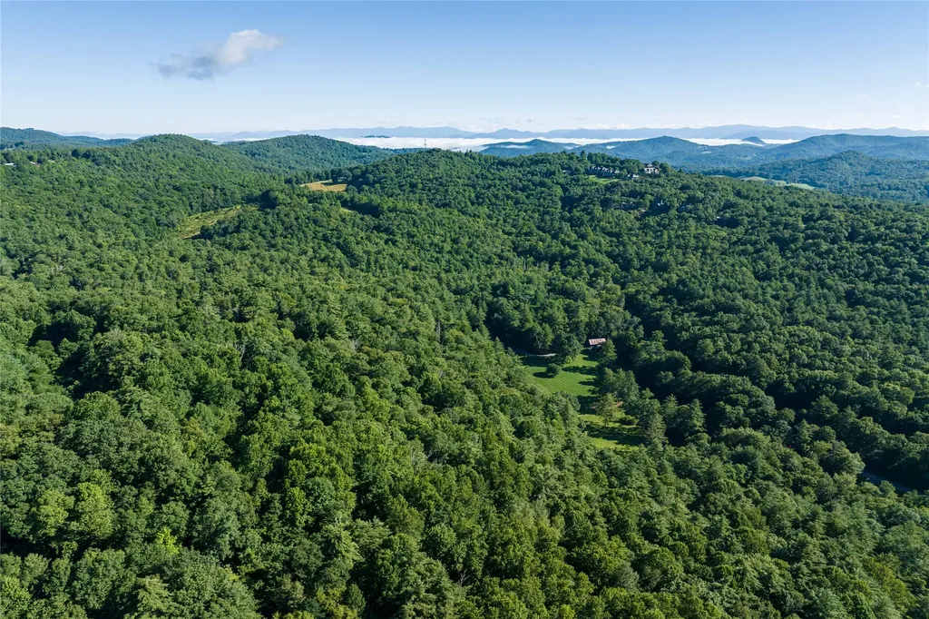 Lot 5 Luckies Way Cashiers NC 28717