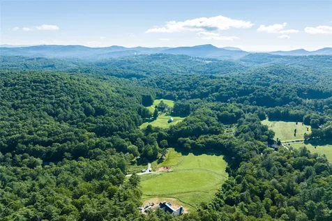 Lot 5 Luckies Way Cashiers NC 28717
