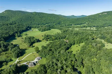 Lot 5 Luckies Way Cashiers NC 28717