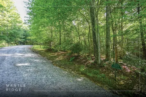 Lot 5 Luckies Way Cashiers NC 28717