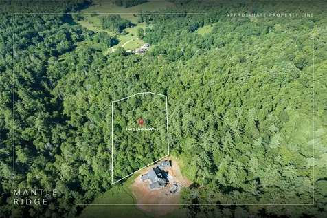 Lot 5 Luckies Way Cashiers NC 28717