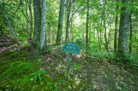 Lot 5 Luckies Way Cashiers NC 28717